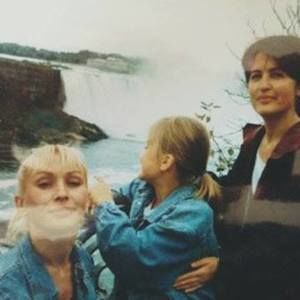 Meet your Posher, Natasha